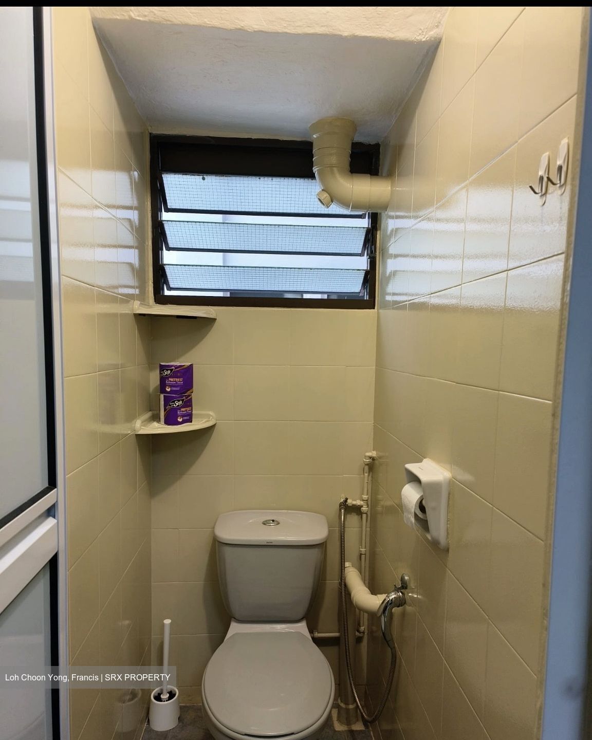Blk 38 East Payoh Spring (Toa Payoh), HDB 3 Rooms #532359101